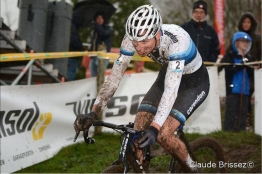 Hotondcross (C1) - Victoire de Van der Poel (complet)