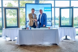 Deceuninck, nouveau sponsor principal de Quick-Step en 2019