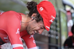 Trek - Segafredo prolonge Fabio Felline