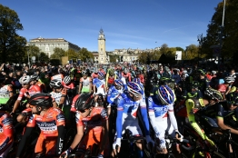 Tour de Lombardie : parcours et profils de l'édition 2018