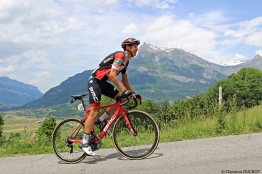 Tour de Lombardie : la sélection BMC Racing Team