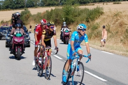 Transferts : 2 nouvelles recrues pour Burgos - BH
