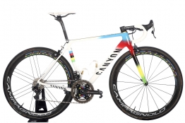 Matériel : un vélo spécial pour Valverde en Lombardie