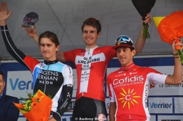 Chrono des Nations (1.1) - Victoire de Toft Madsen (complet)