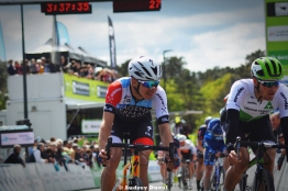 Transferts : deux nouvelles recrues pour UAE Team Emirates