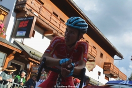 Transferts : une nouvelle recrue pour Astana