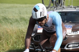Christophe Riblon rejoint le VC Rouen