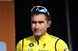 Transferts : encore une recrue pour le Team Sky