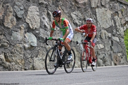 Bardiani - CSF dévoile son effectif pour la saison 2019