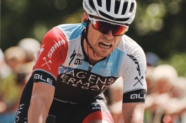 Transferts : Sean Bennett rejoint EF Education First