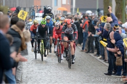 Transferts : Filippo Ganna rejoint le Team Sky