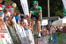 Transferts : Eduard Prades rejoint Movistar