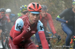 Transferts : Tony Martin rejoint LottoNL-Jumbo