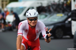 Transferts : Alan Banaszek rejoint Caja Rural - Seguros RGA