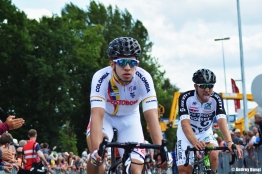 Transferts : Emmanuel Morin rejoint Cofidis