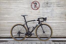 Eddy Merckx, nouveau partenaire vélo d'Ag2r-La Mondiale