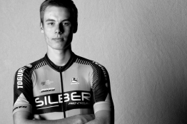 Transferts : Charles Etienne Chrétien rejoint Interpro - Stradalli Cycling