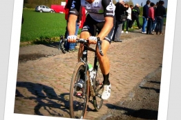 Team Dimension Data : Bernhard Eisel prolonge