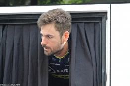 Transferts : Mitchelton - Scott prolonge Sam Bewley