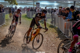 Grand Prix Trnava (C2) - Victoire de Paprstka (complet)