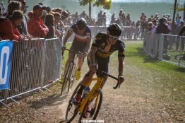 Grand-Prix de la Commune de Contern (C2) - Van Kessel s'impose (complet)