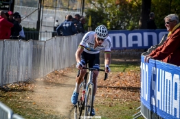 Superprestige Ruddervoorde (C1) - Victoire de Van der Poel (complet)