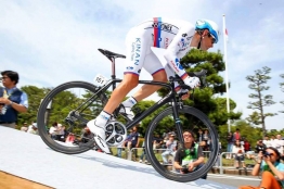 Fin de carrière pour Jure Golcer et Grega Gazvoda