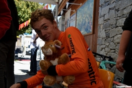 DVV verzekeringen trofee - Koppenbergcross (U23) - Arensman vainqueur (complet)