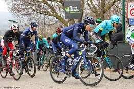 Transferts : Jakob Egholm rejoint Hagens Berman Axeon