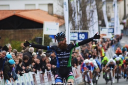 L'équipe Riwal Readynez CT officiellement admise en Conti-Pro