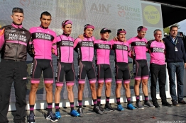 Transferts : Omar Mendoza rejoint Manzana - Postobon