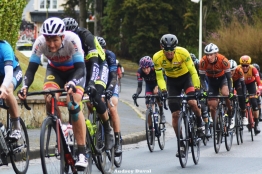 Holowesko - Citadel dévoile son effectif 2019