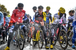 Coupe de France - Pierric - Galerie photos