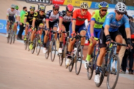 Transferts : retour chez Adria Mobil pour Marko Kump et David Per