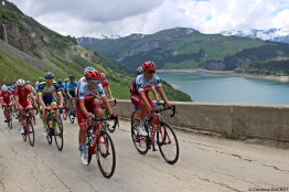 Transferts : Jhonatan Restrepo rejoint Manzana - Postobon