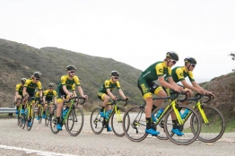 Aevolo dévoile son effectif pour la saison 2019