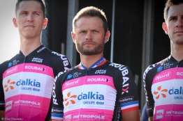 Transferts : Steven Tronet rejoint le CC Nogent/Oise