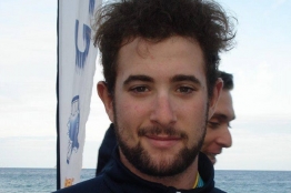 Transferts : Riccardo Minali rejoint Israel Cycling Academy