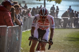EKZ Cross Tour - Hittnau (C1) - David Van der Poel s'impose
