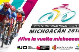 Vuelta Michoacan (2.2) - 3ème étape - Victoire de Gerardo Ulloa (complet)