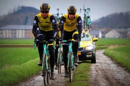 Bilans 2018, LottoNL-Jumbo : saison plus que réussie