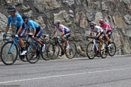 Tour de Colombie : Miguel-Angel Lopez confirme également sa présence