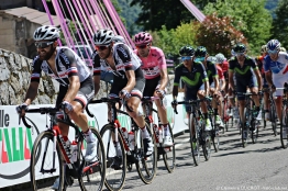 Le Team Sunweb officialise son effectif 2019