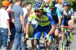 Thomas Deruette rejoint le Team Differdange