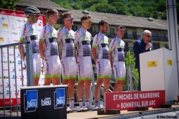 Fortuneo - Samsic : Yvon Ledanois va devenir le patron du secteur sportif