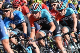 Madison Genesis dévoile son effectif pour la saison 2019