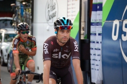 Philip Deignan met un terme à sa carrière