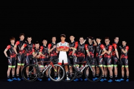 Le Team Ukyo dévoile son effectif pour la saison 2019