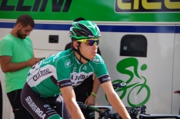 Miguel Angel Benito met un terme à sa carrière