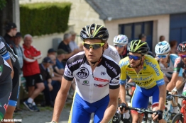 Rob Ruijgh met un terme à sa carrière